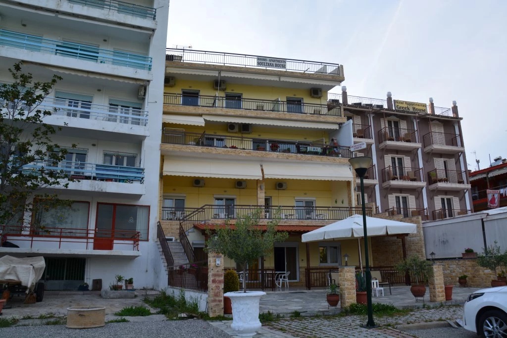 Vila Sultana
