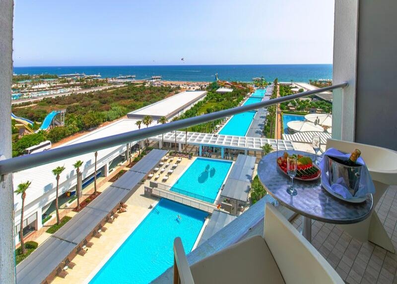 Hotel Crystal Centro