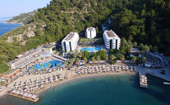 Turunc Resort Hotel