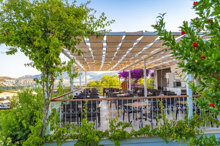 Riva Bodrum Resort