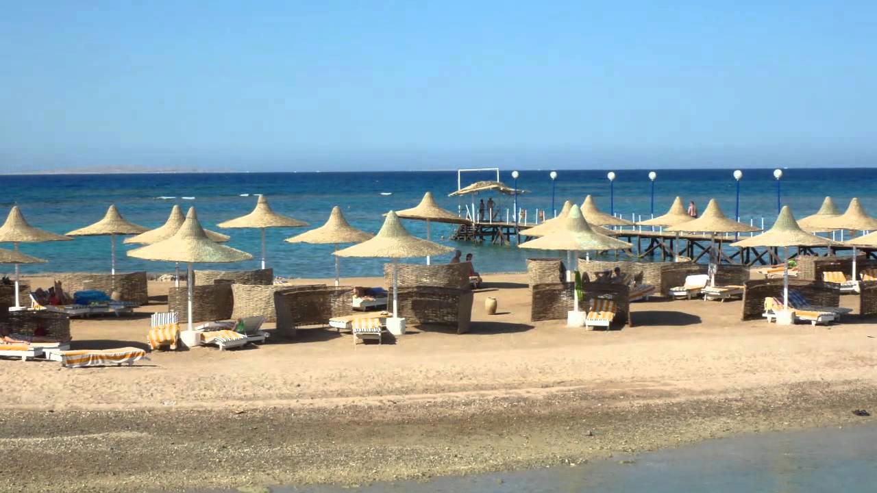 Coral Beach Resort Hurghada