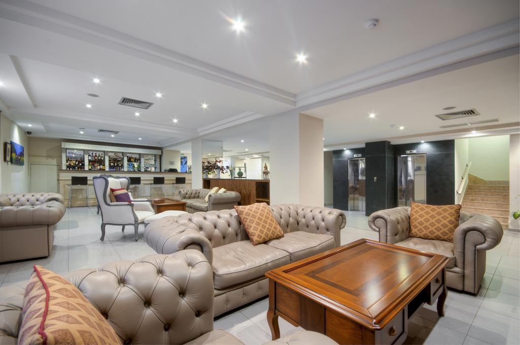 Hotel Argento