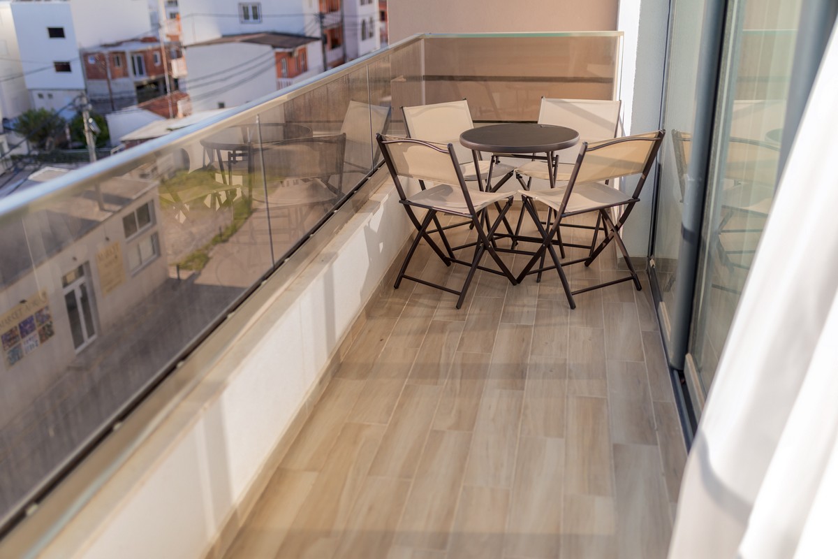 Studio-apartmani Lara Lux