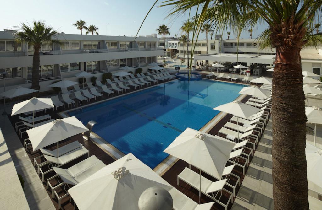 Hotel Melpo Anita
