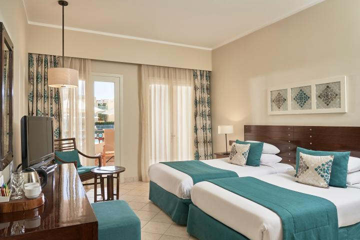 Mosaique Hotel