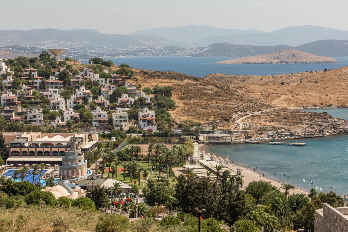 Selectum Collection Bodrum ( Ex. Kairaba  Imperial )