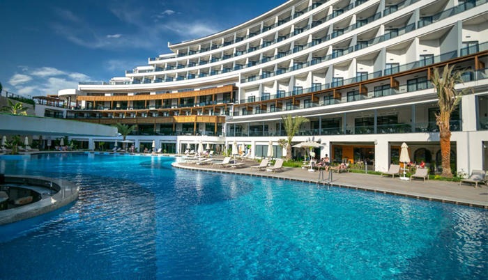 Seaden Quality Resort & Spa