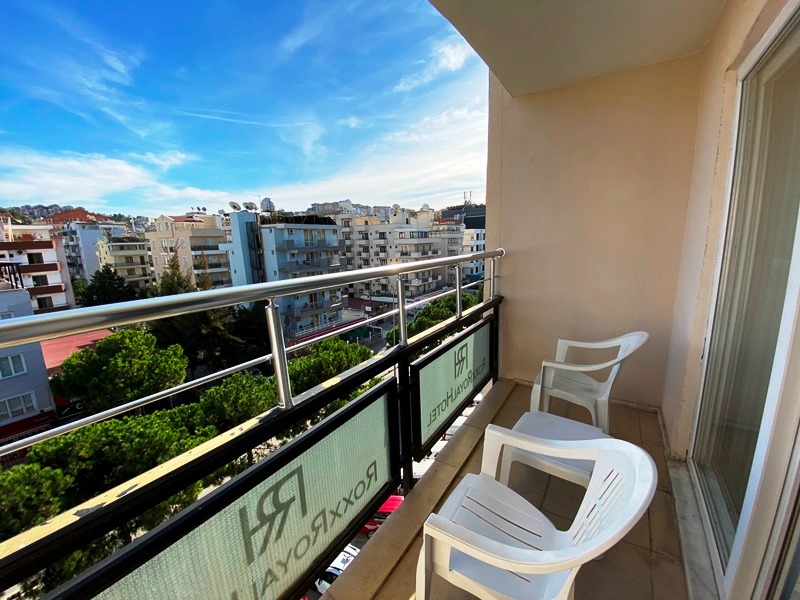 Hotel Roxx Royal