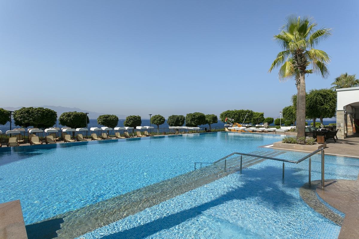 Xanadu Island Hotel