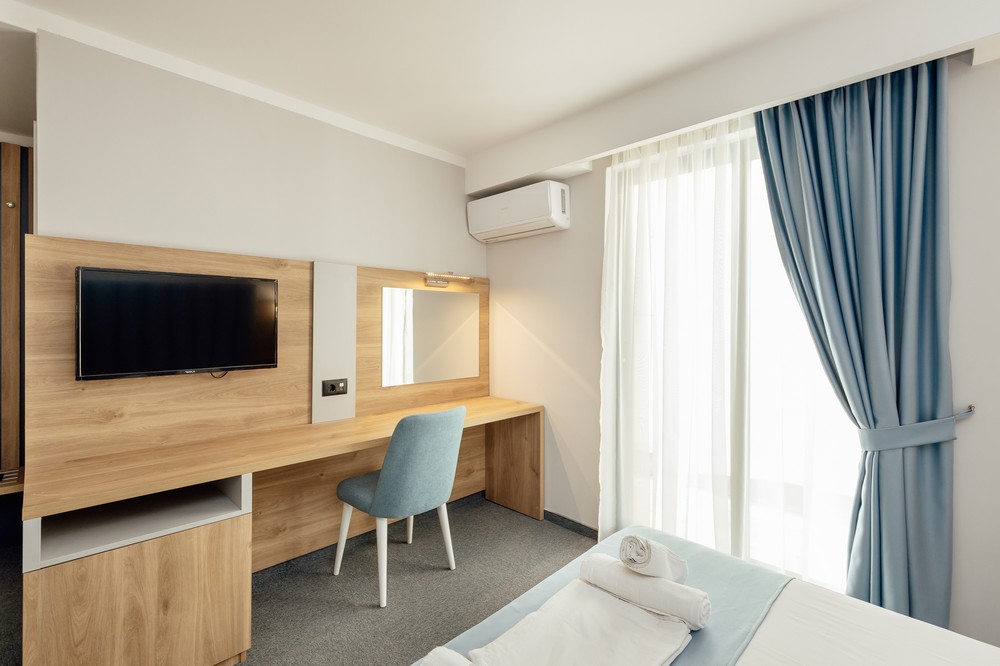 Hotel Talia