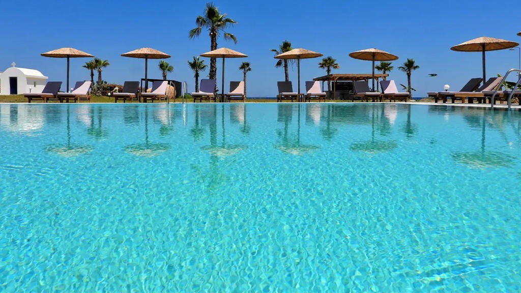 Hotel Evita Bay