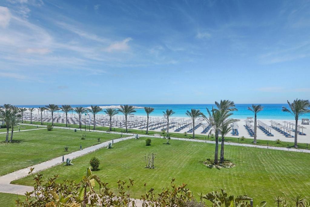 Jaz Crystal Resort