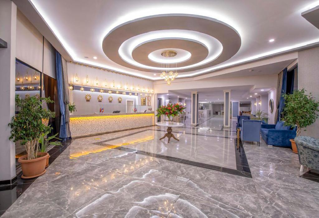 Hotel Armas Bella Sun 
