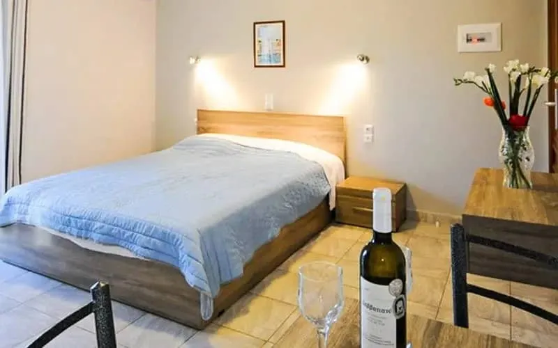 Vila Moschos