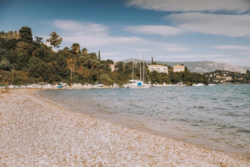 Cooks Club Corfu