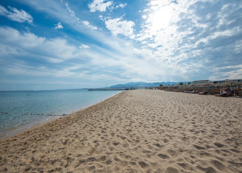 Shams Safaga Resort