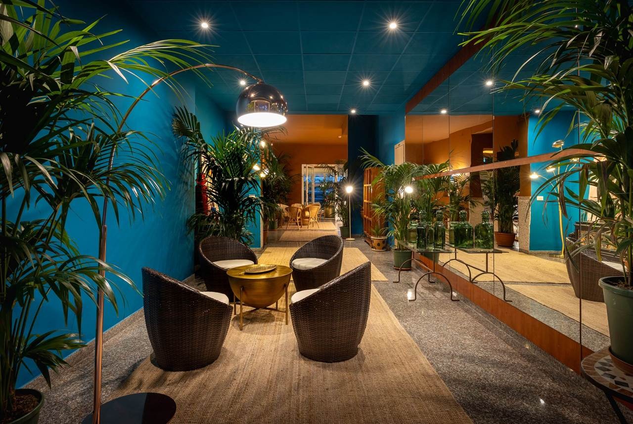 Hotel Portofino