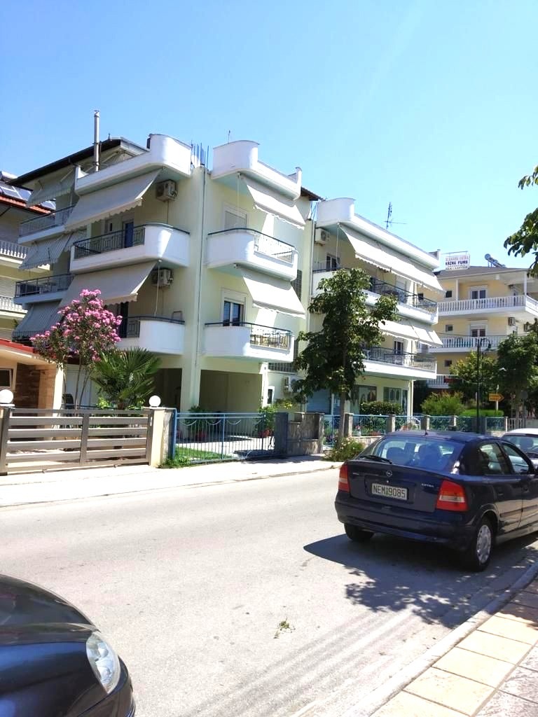 Vila Kristi