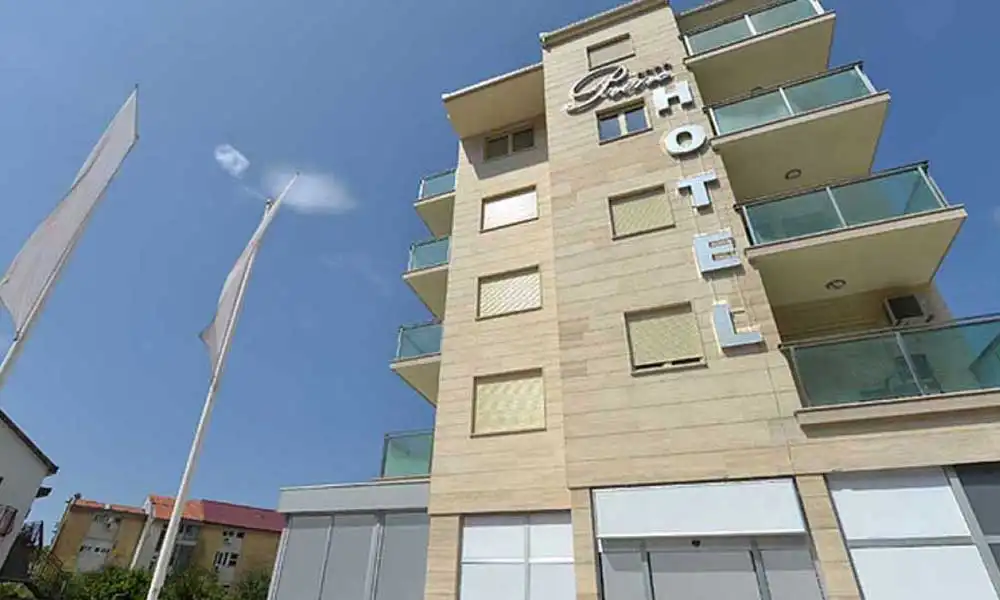 Hotel Princ