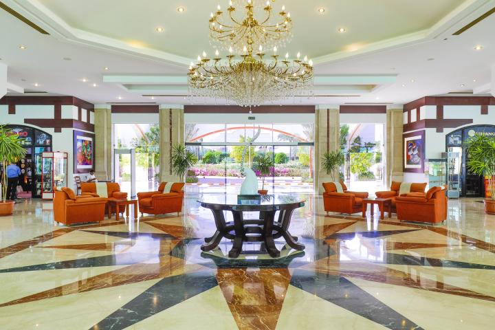 Fantazia Resort