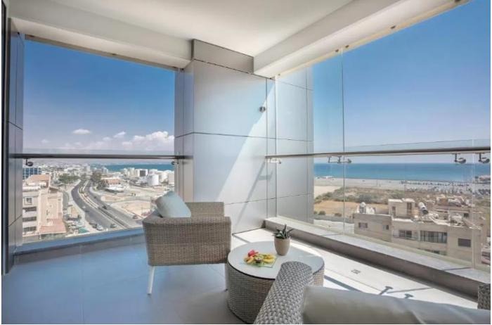 Hotel Radisson Blu