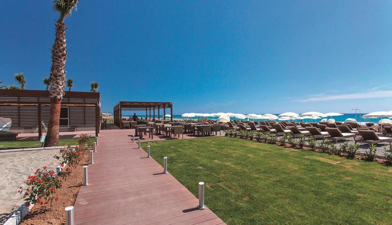 Michell Hotel and Spa