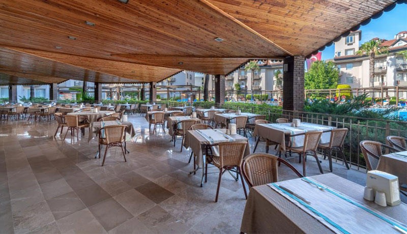Orfeus Park Hotel