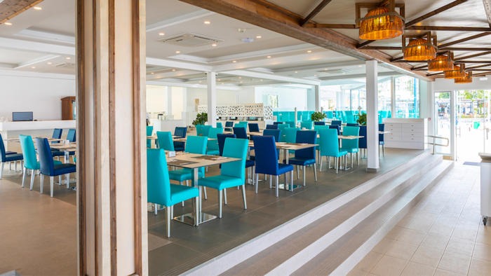 Limanaki Beach Hotel