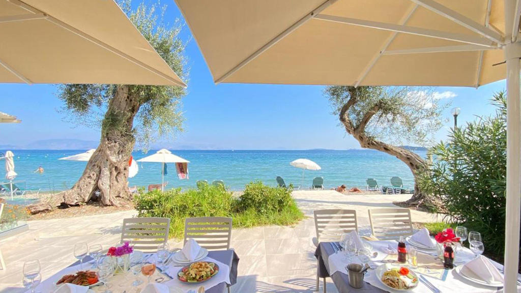 Elea Beach Hotel