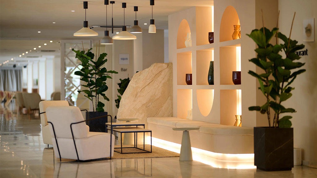 Alua Leo Hotel (ex Roc Leo)