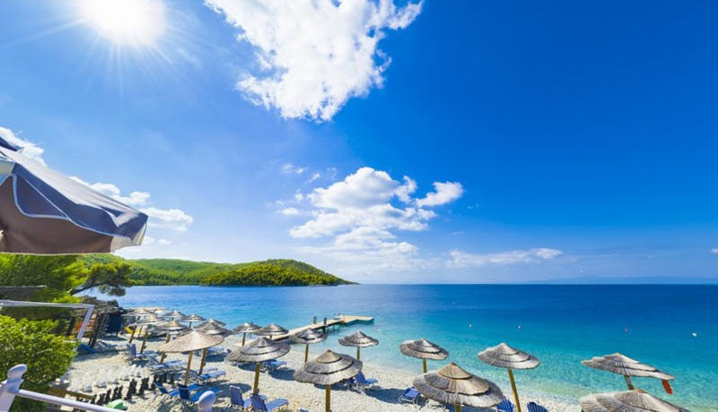 Adrina Beach Hotel
