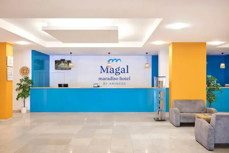 Hotel Aminess Magal (ex Beli kamik)
