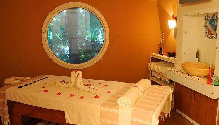 Dogan Paradise Beach Resort