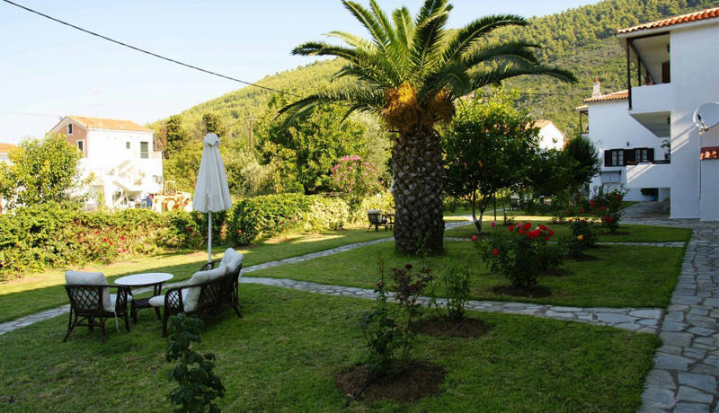 Afrodite Hotel