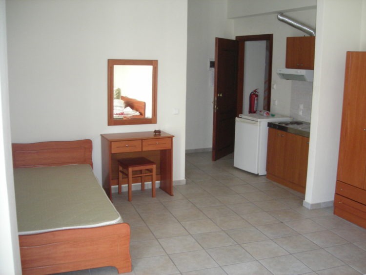 Vila Korali