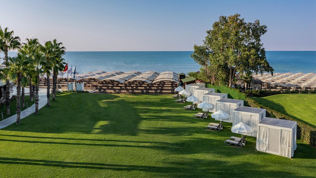 Papillon Zeugma Relaxury Hotel