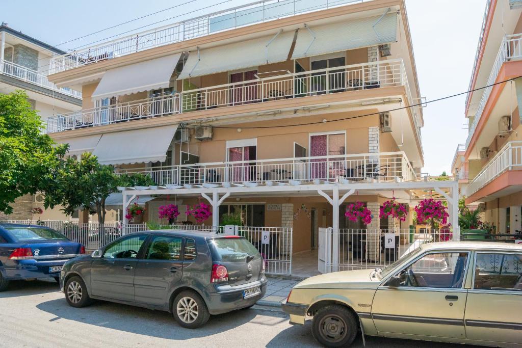 Vila Irini 1