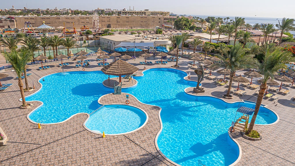 Sea Gull Hotel