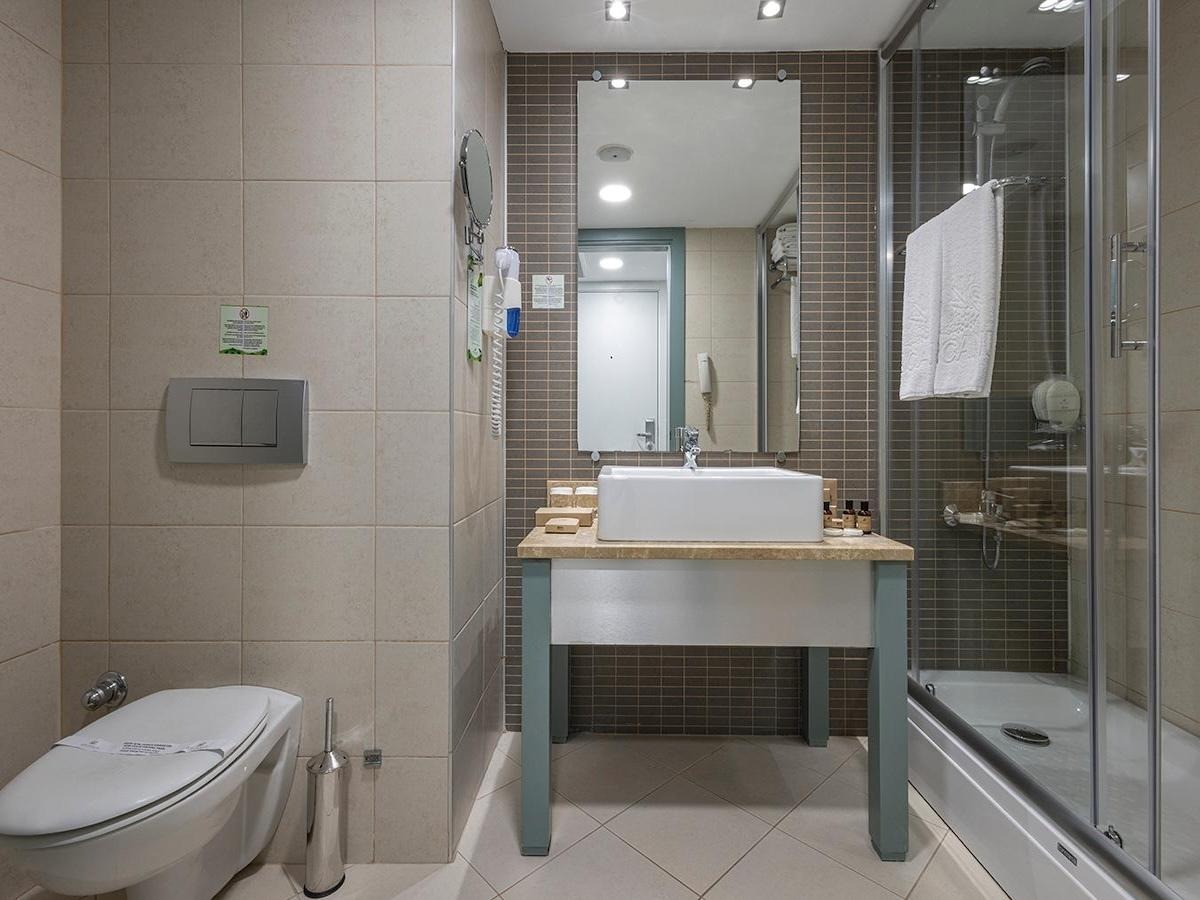 Arcanus Hotel Sorgun