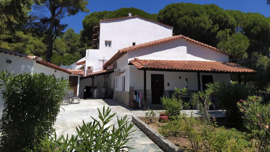 Villa Nikos