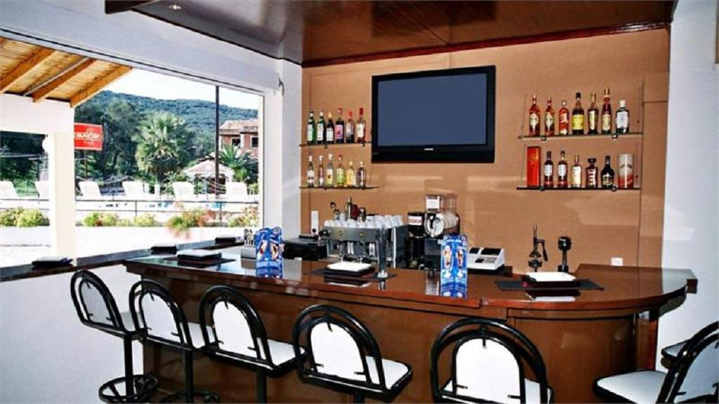 Hotel Prasino Nissi