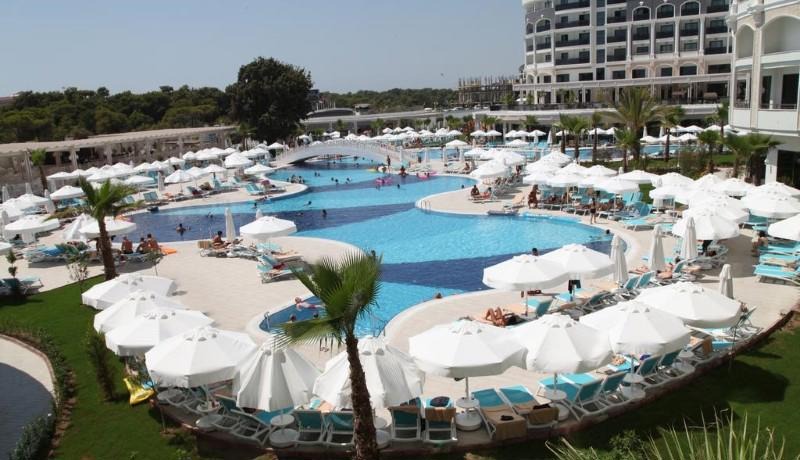 Diamond Premium Hotel and Spa