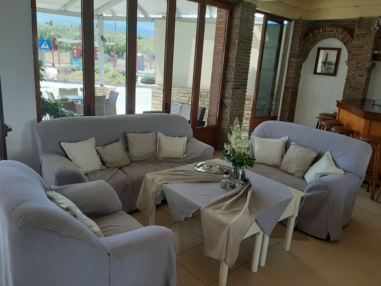 Platanes Aparthotel