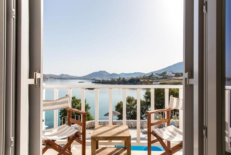 Paros Bay Hotel