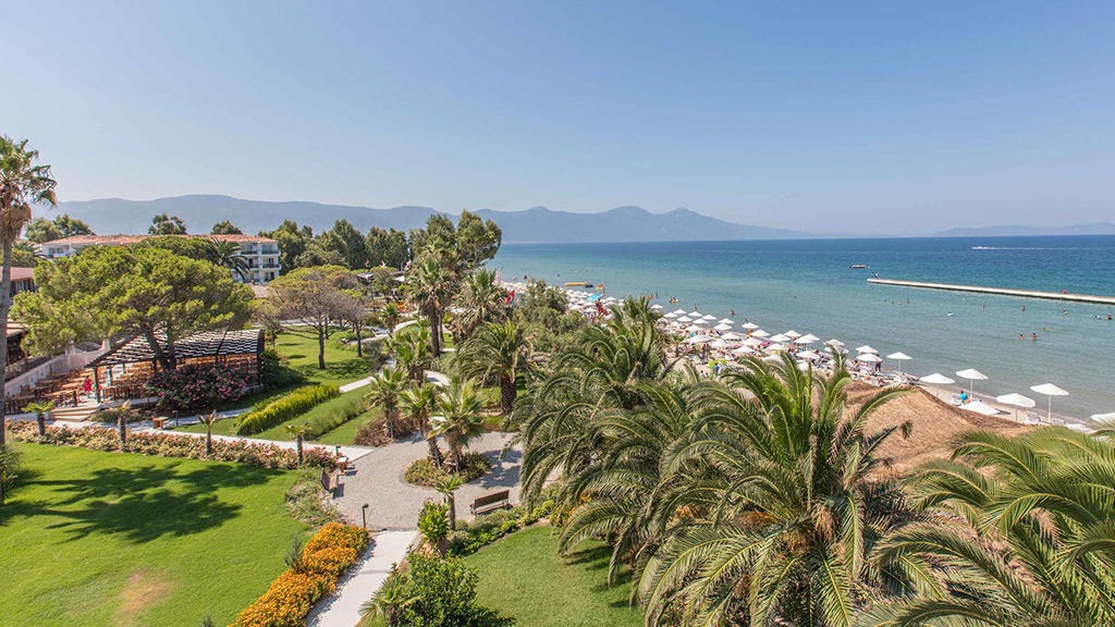 Atlantique Holiday Club