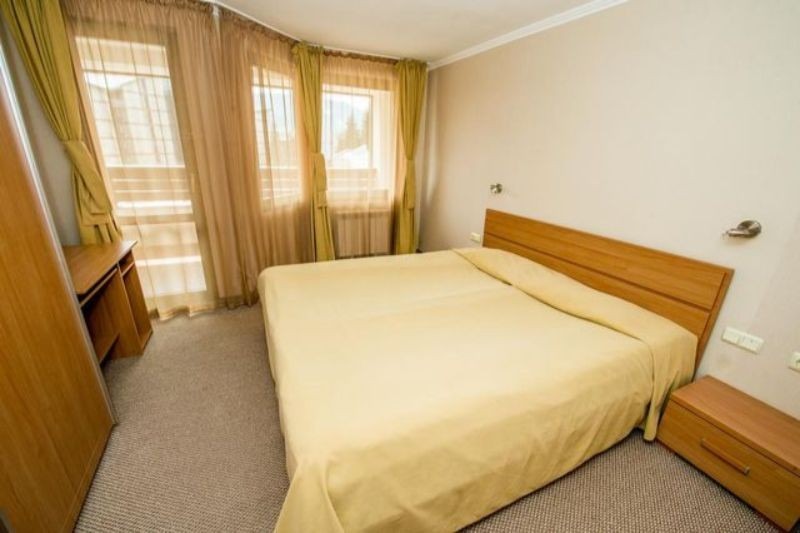 Hotel Snezhanka