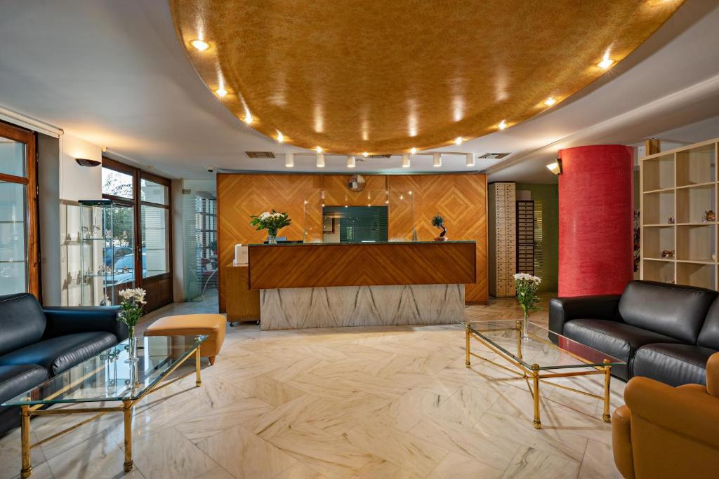 Hotel Brascos