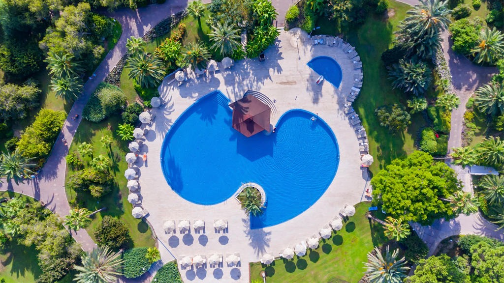 Starlight Resort Hotel