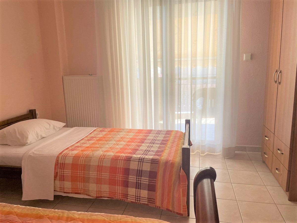Apartmani Vula