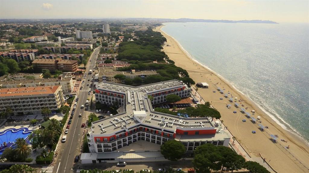 Hotel Estival Centurion Playa